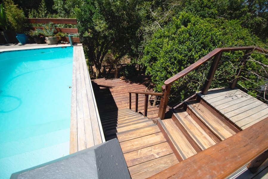 3 Bedroom Property for Sale in Noorsekloof Eastern Cape